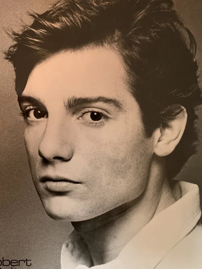 Robert Colt
