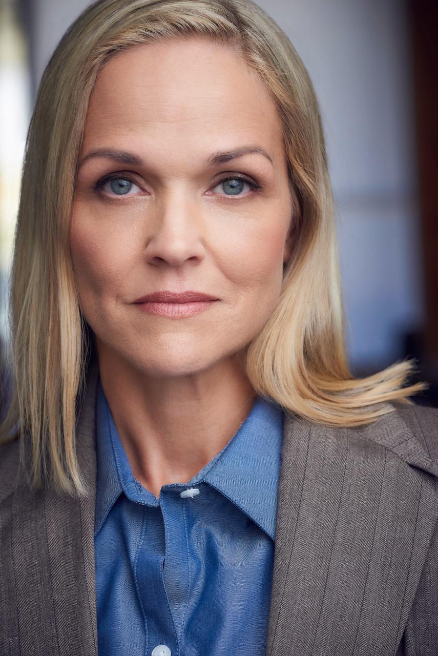 Amy Benedict