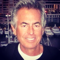 Randy James